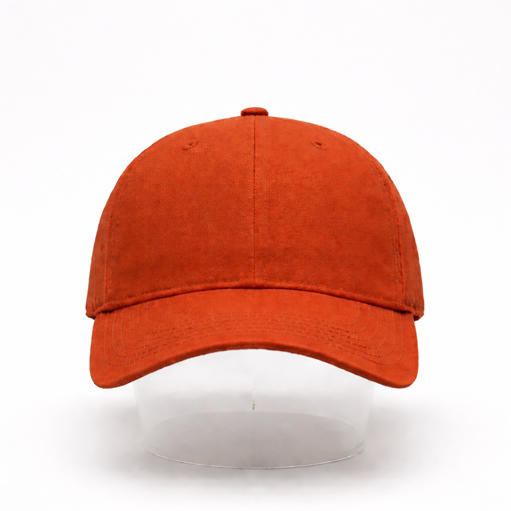 Custom Embroidered Cap