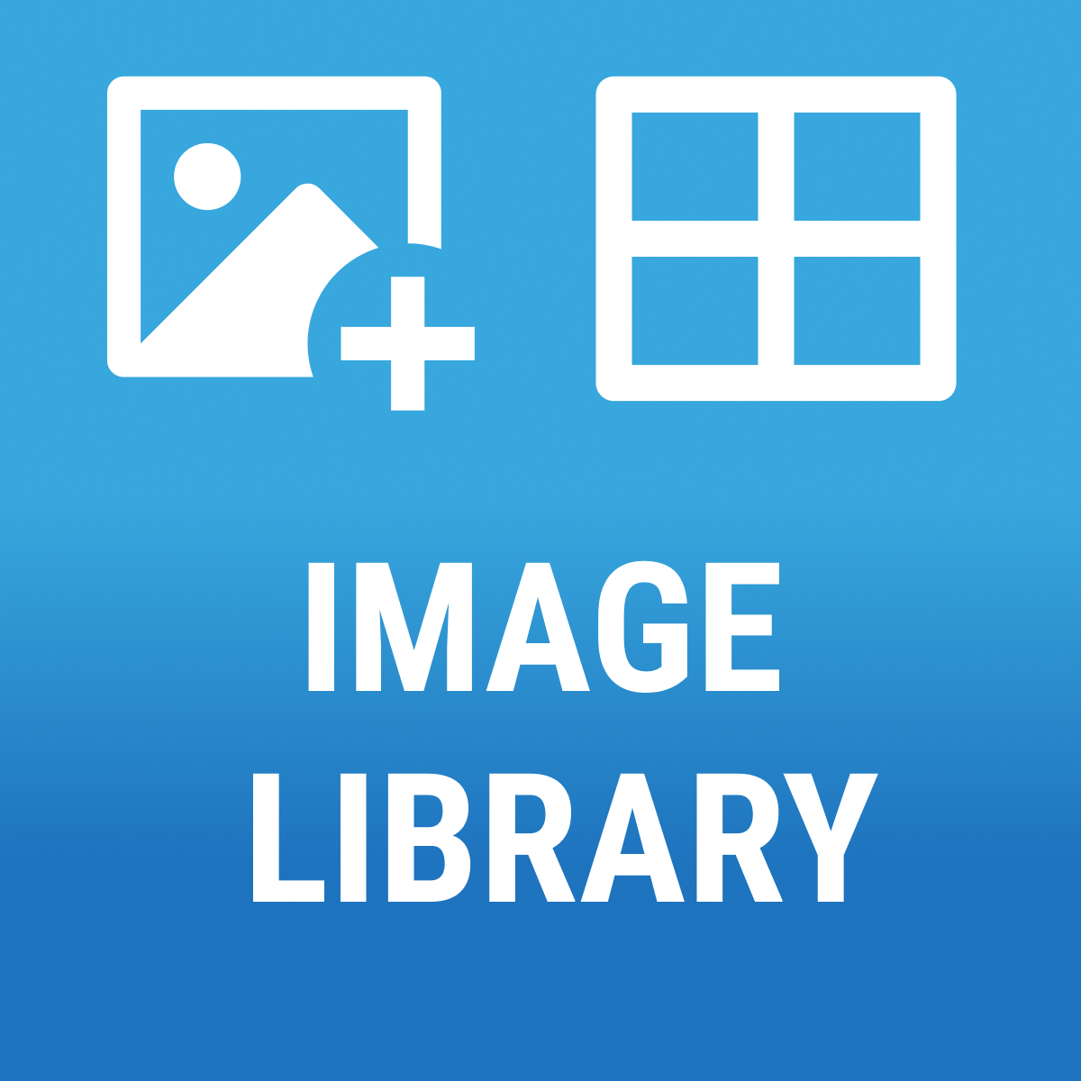 Live Product Options Image Library