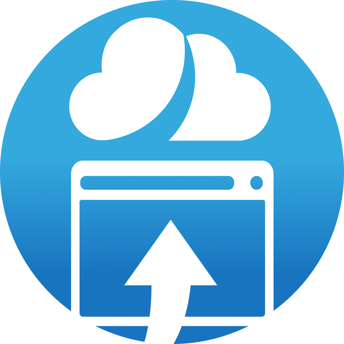 Upload Image Editor Shapes