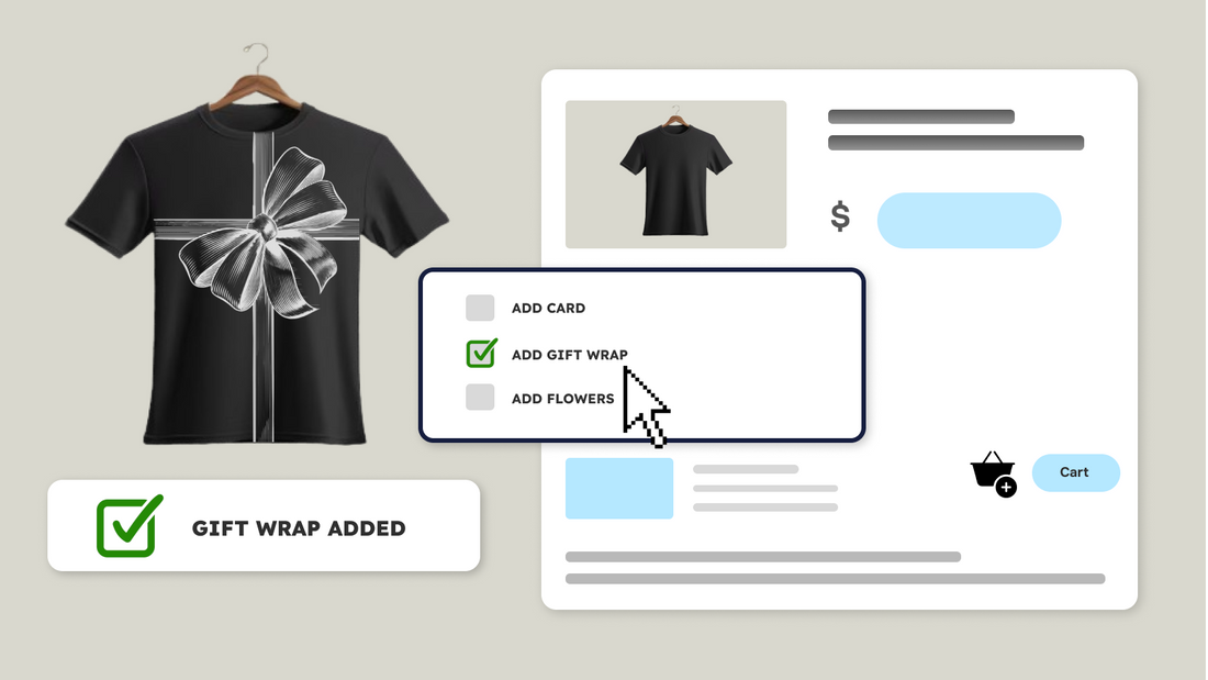 How to Add Checkbox Options to Shopify Products: A Step-by-Step Guide for Enhanced Product Customization
