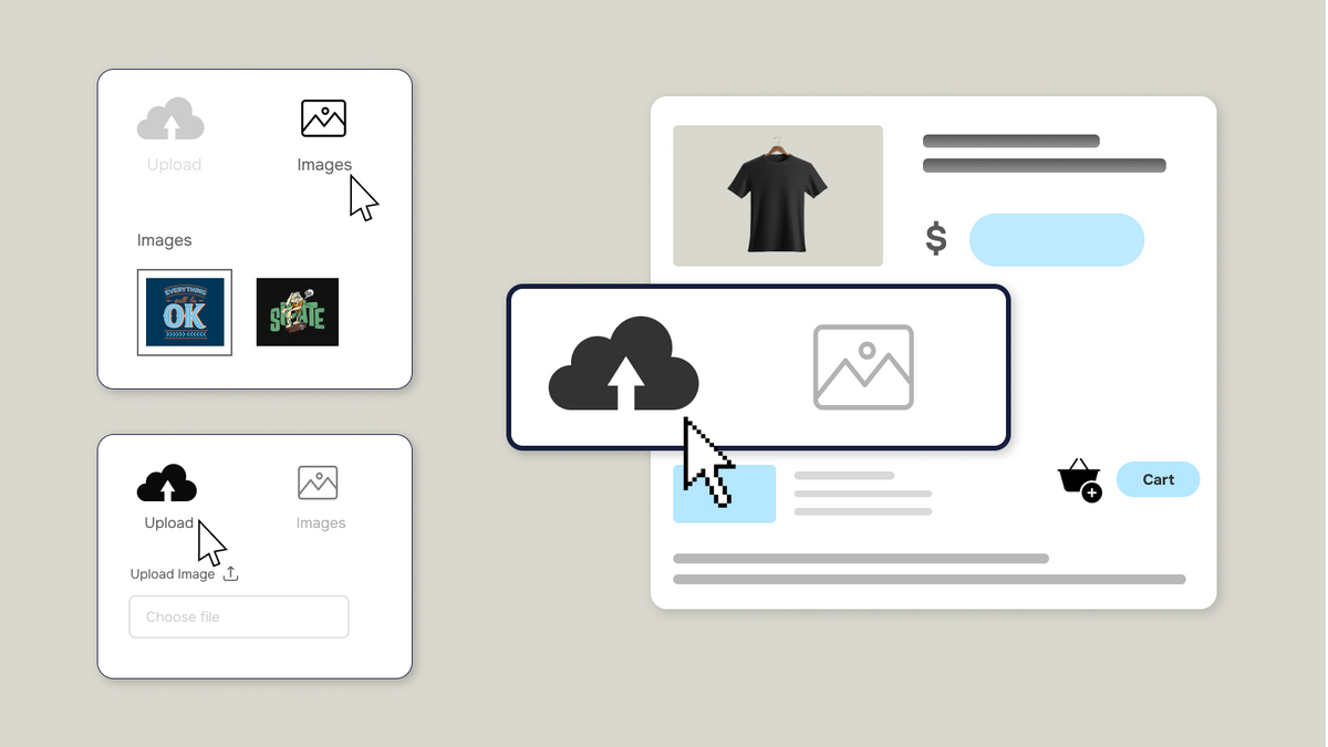 Visualizing Conditional Logic How to Add Conditional Logic to Product Options: A tutorial on display ...