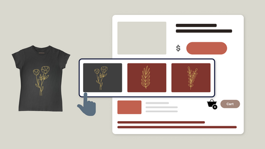 How to Add Live Previews to Products on Your Shopify Page