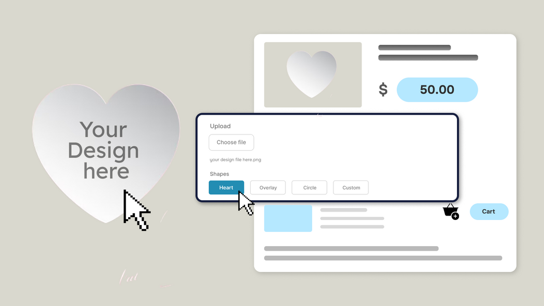 How to Add SVG Masks to Create Dynamic Mockups for Product Customization on Shopify