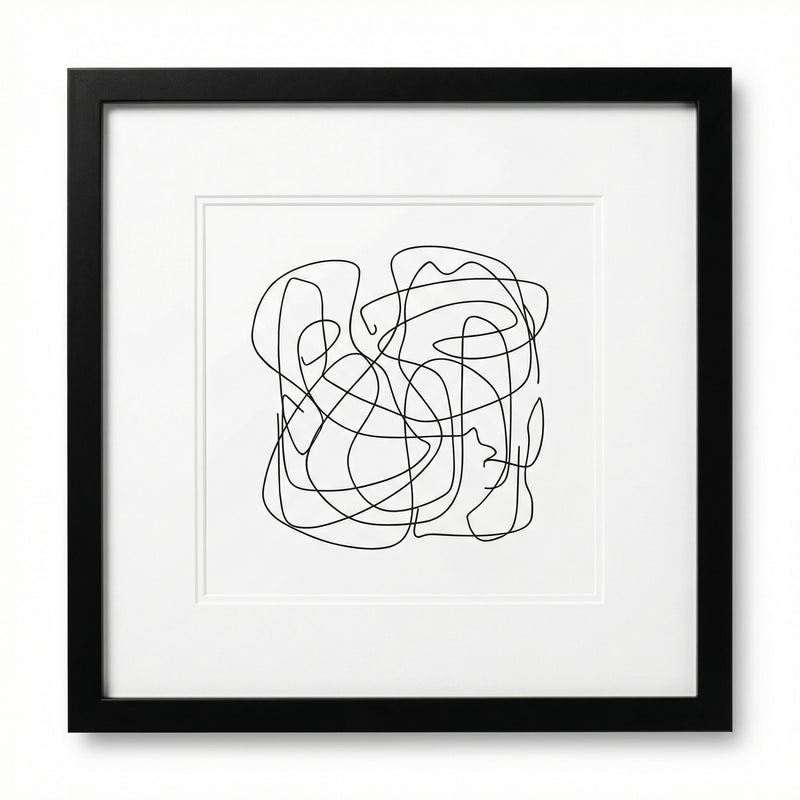 Industry Art, Photo & Framing