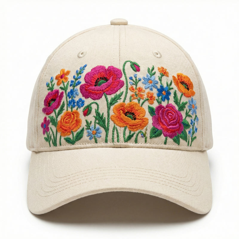Industry Embroidery