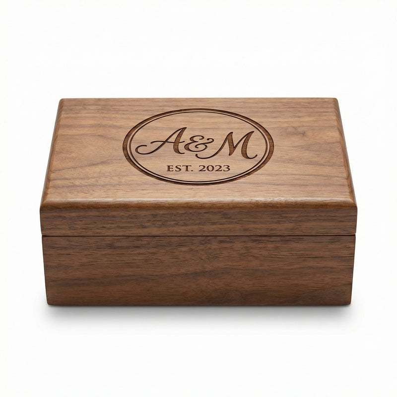 Industry Gifts & Personalization