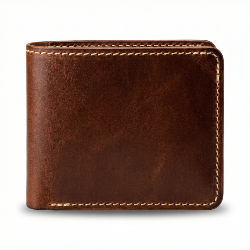 Industry Leather & Handcrafted