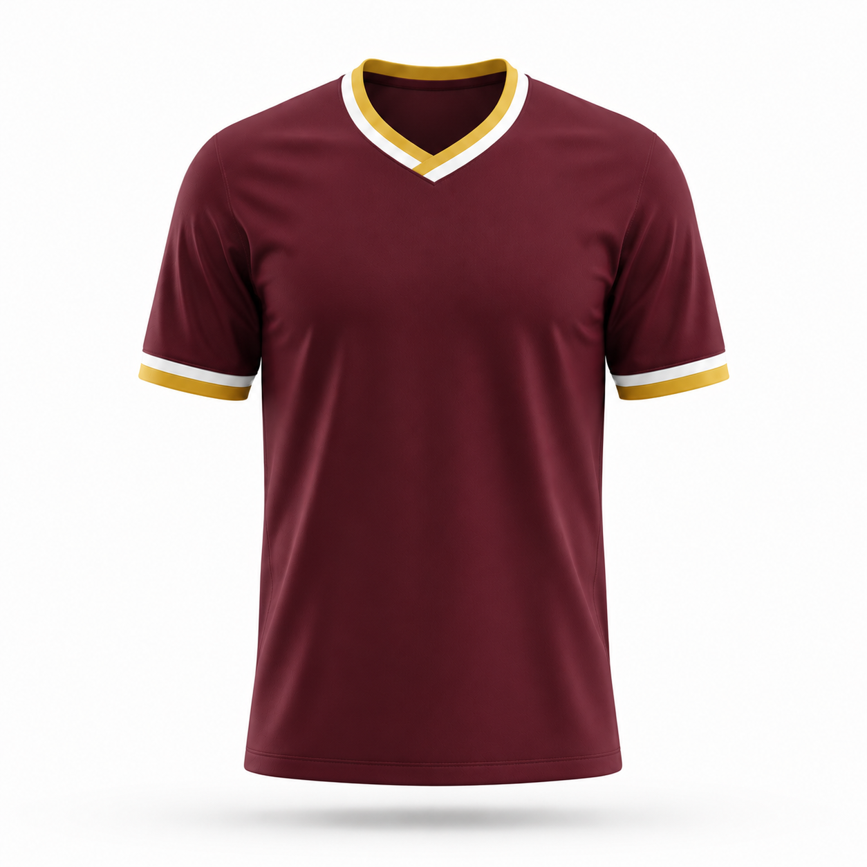 Custom Team Jersey