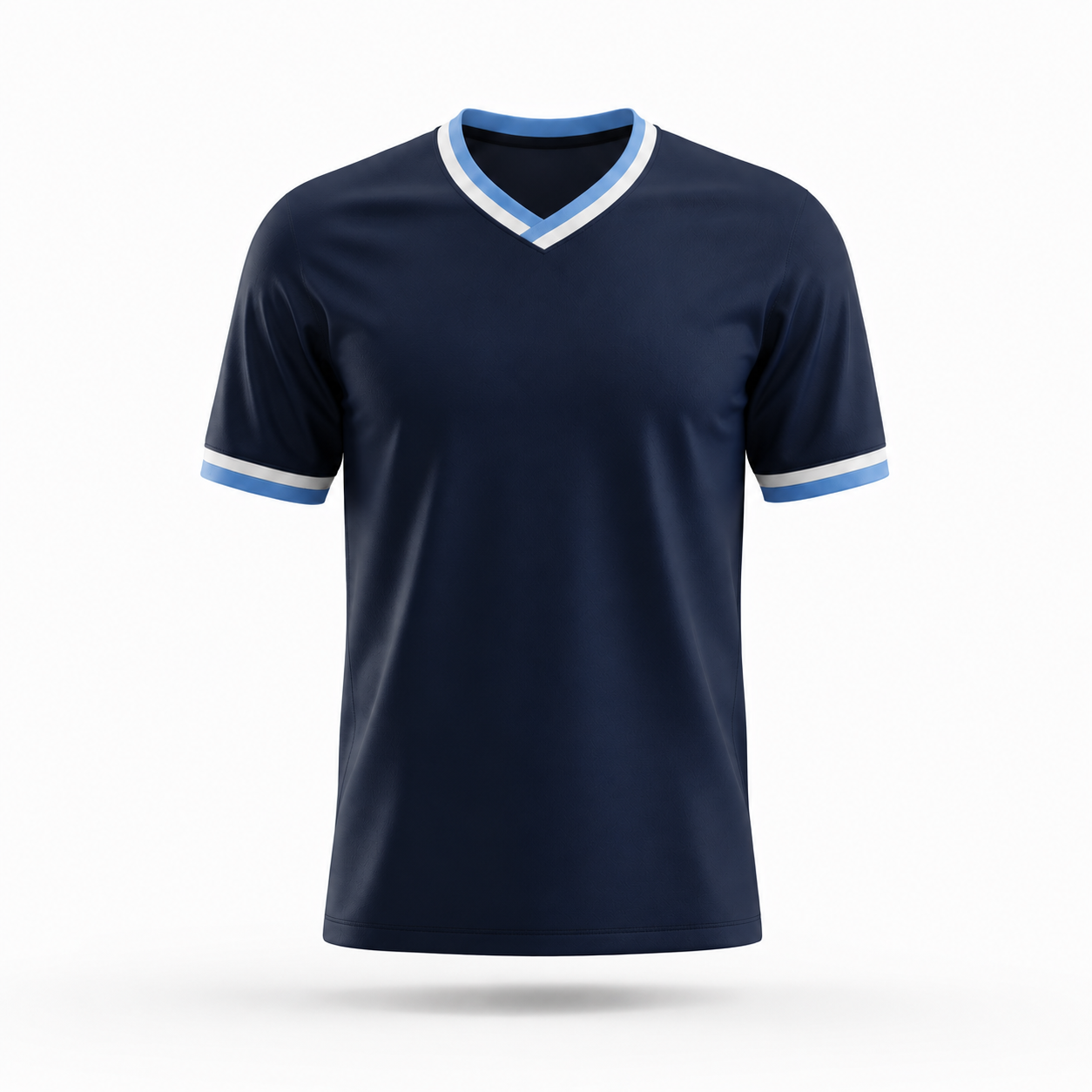 Custom Team Jersey