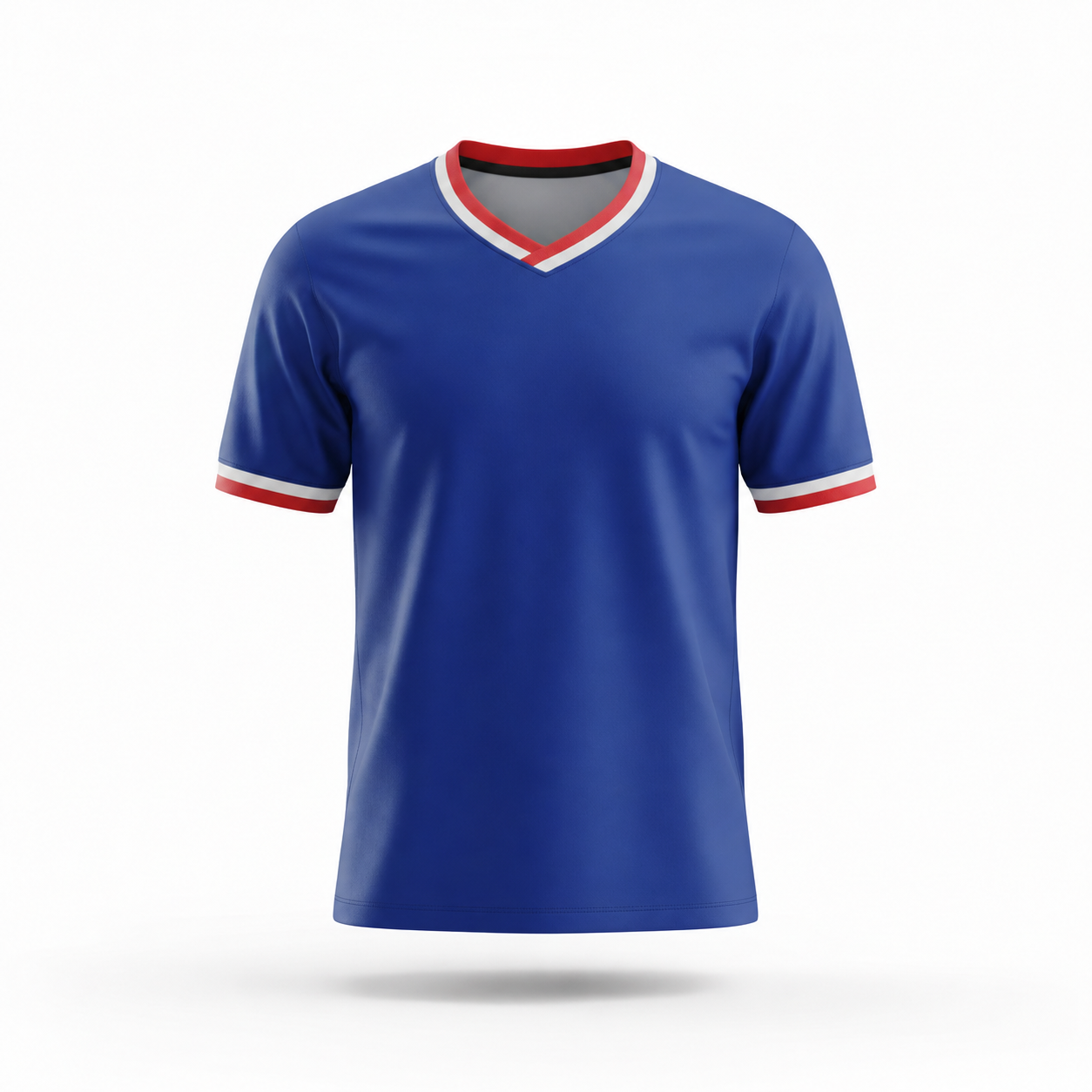 Custom Team Jersey