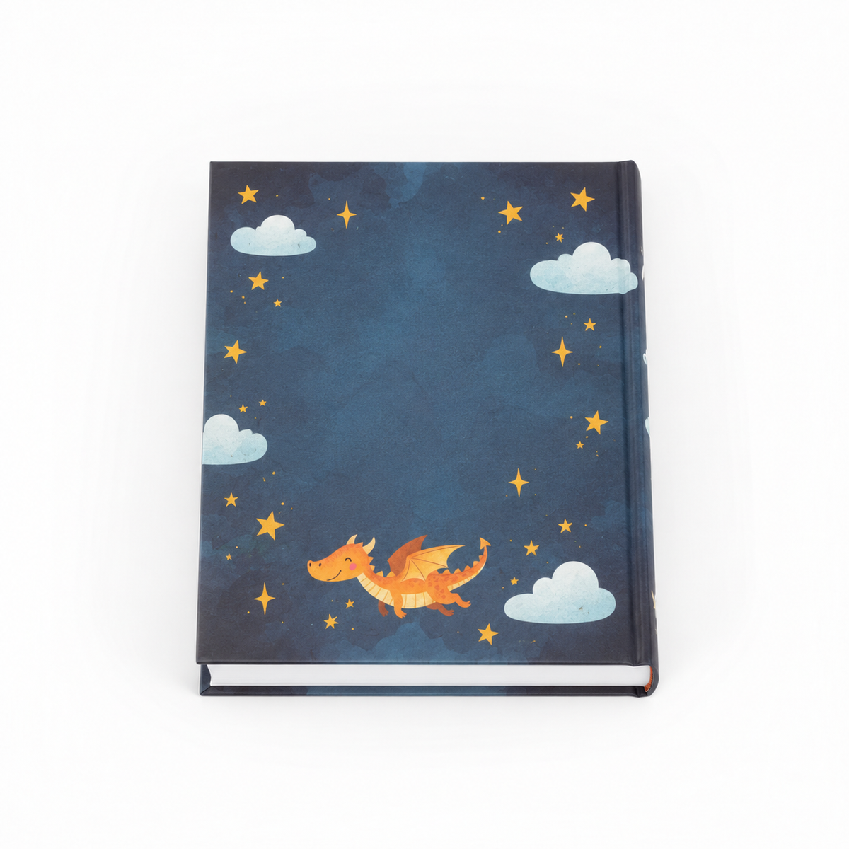 Custom Kids Storybook