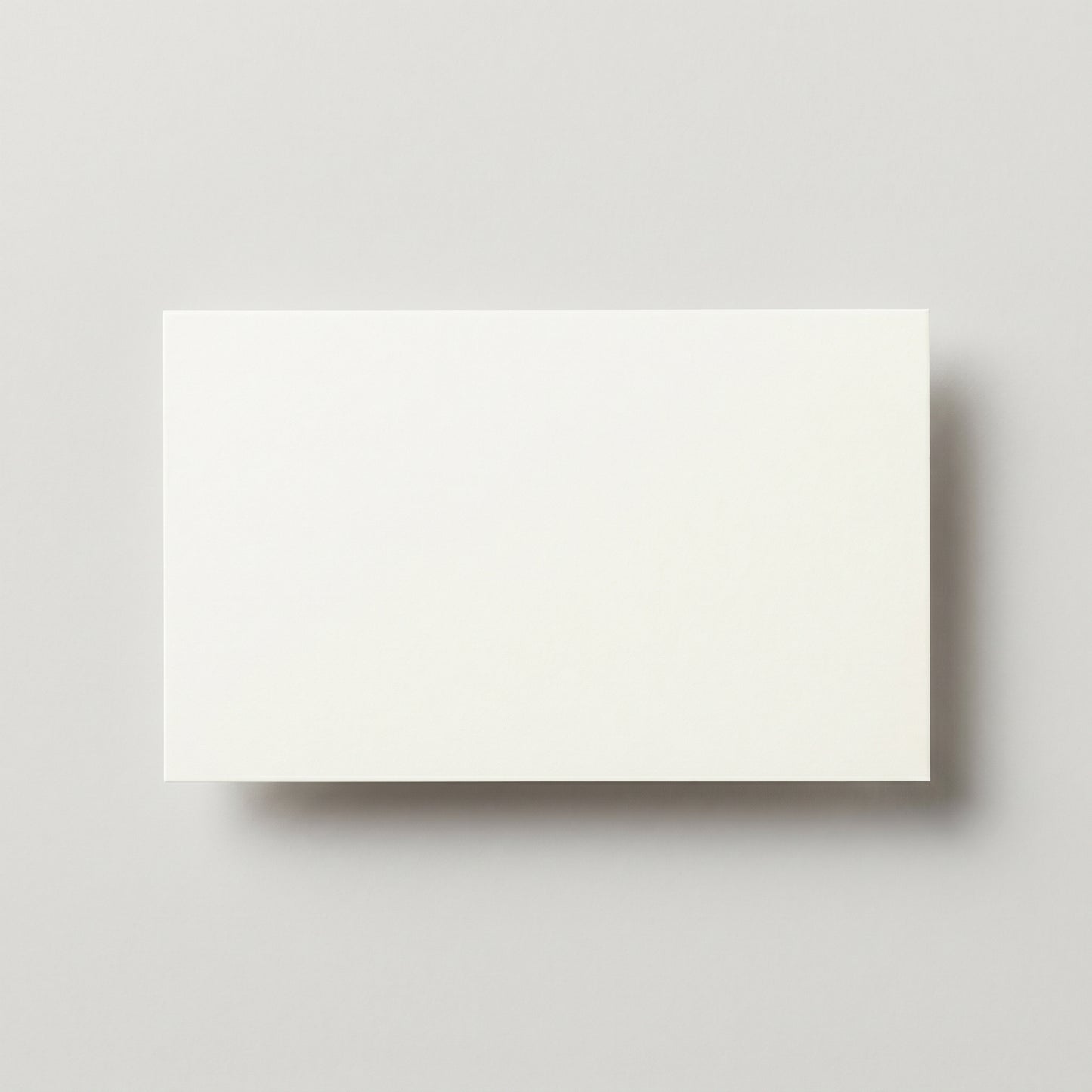 Premium Business Cards