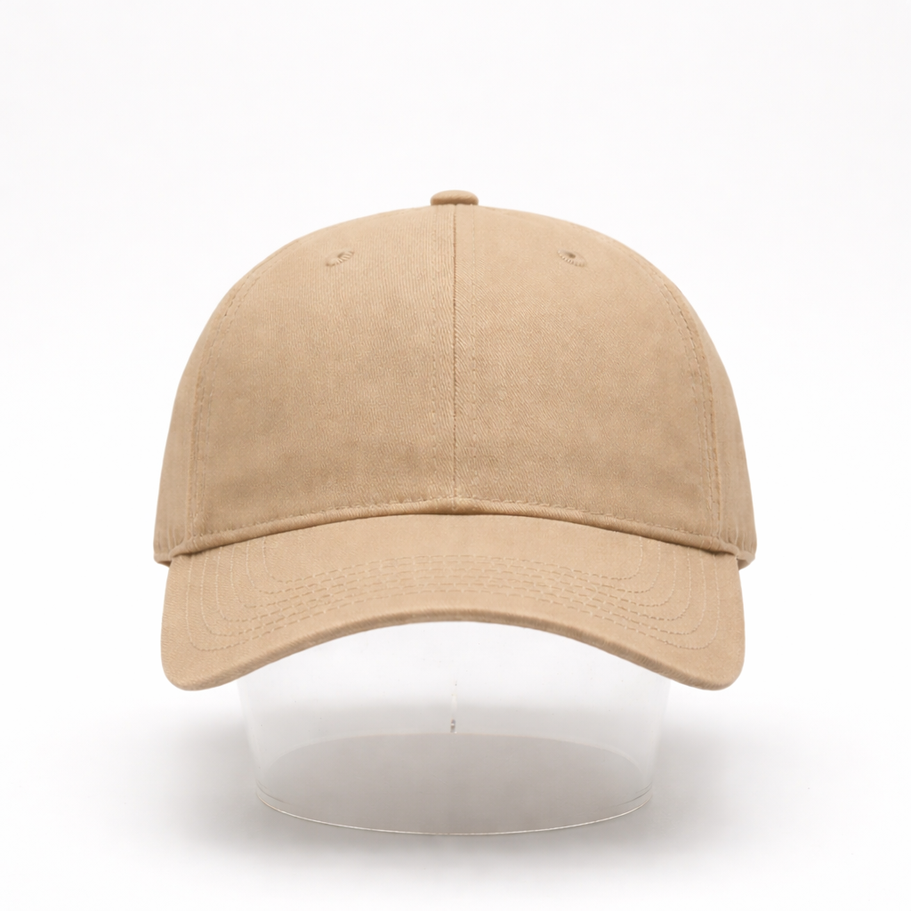 Custom Embroidered Cap