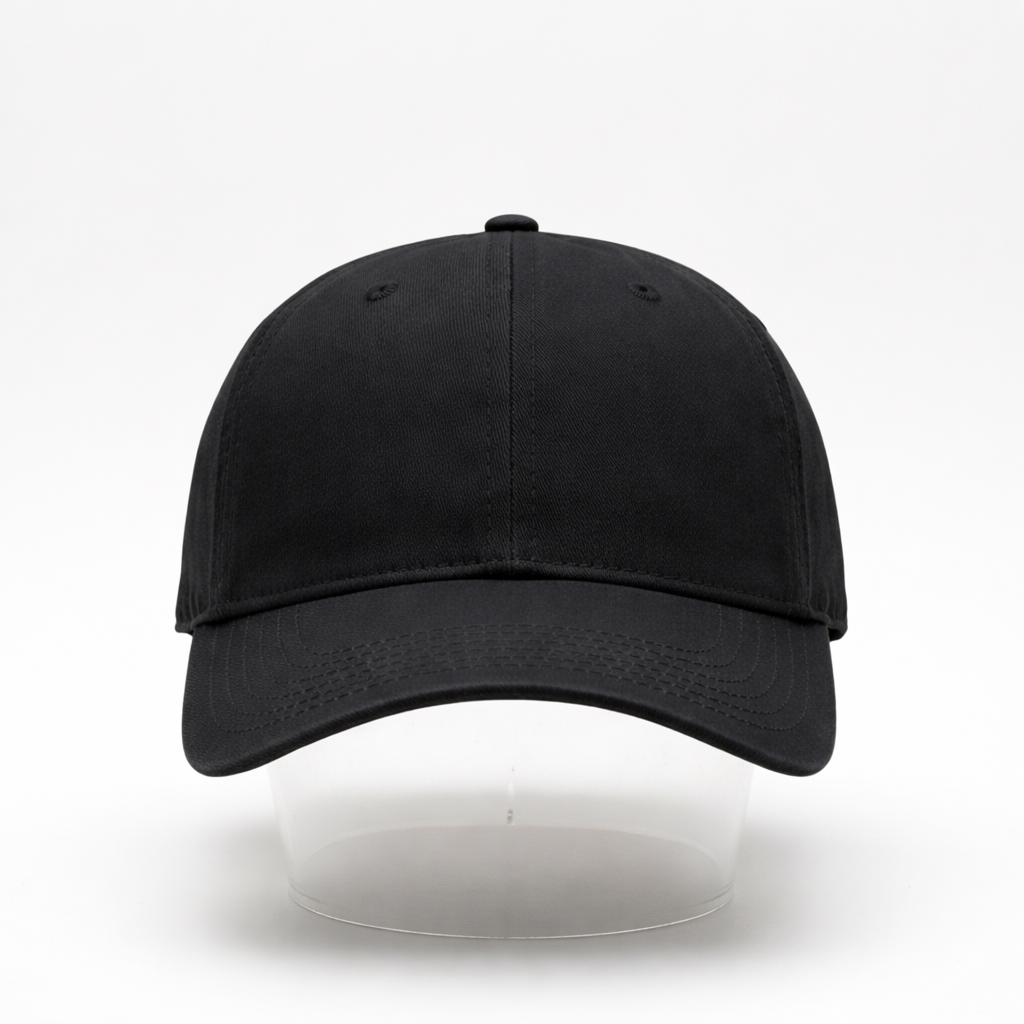 Custom Embroidered Cap