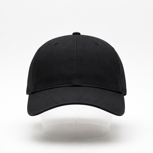 Custom Embroidered Cap