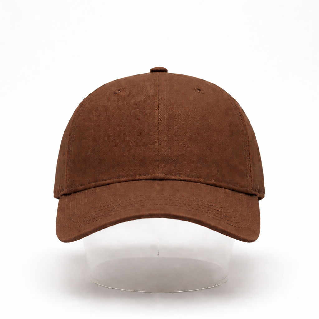 Custom Embroidered Cap
