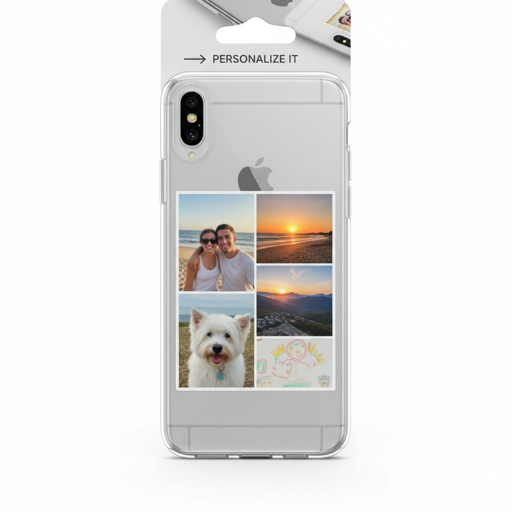 Custom Phone Case