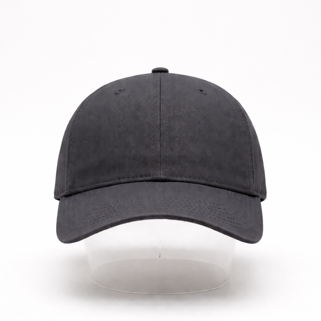 Custom Embroidered Cap