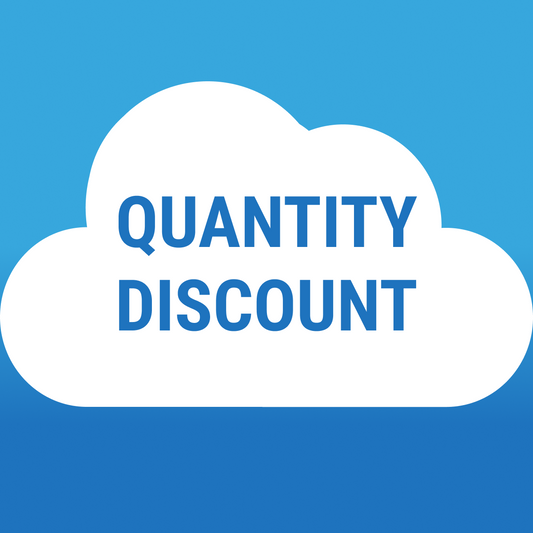 Live Product Options Quantity Extension Unit