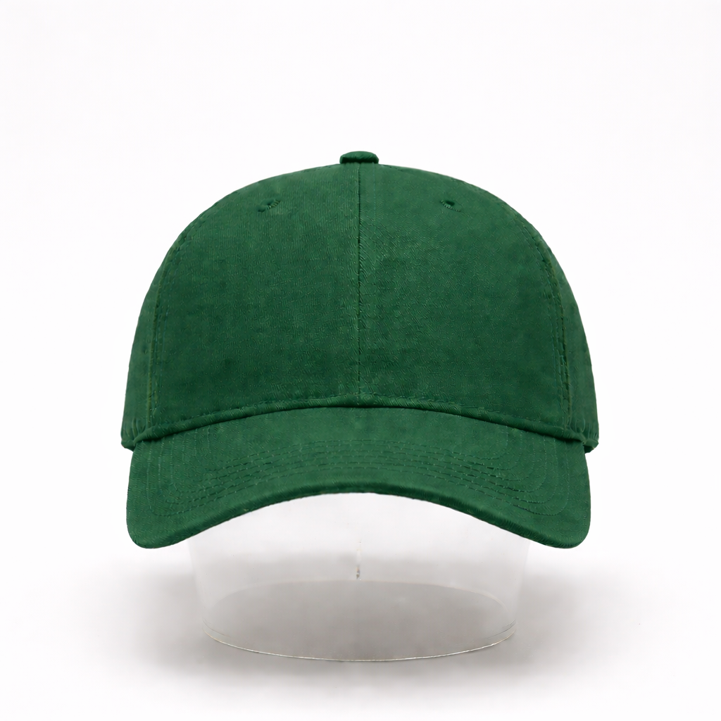Custom Embroidered Cap