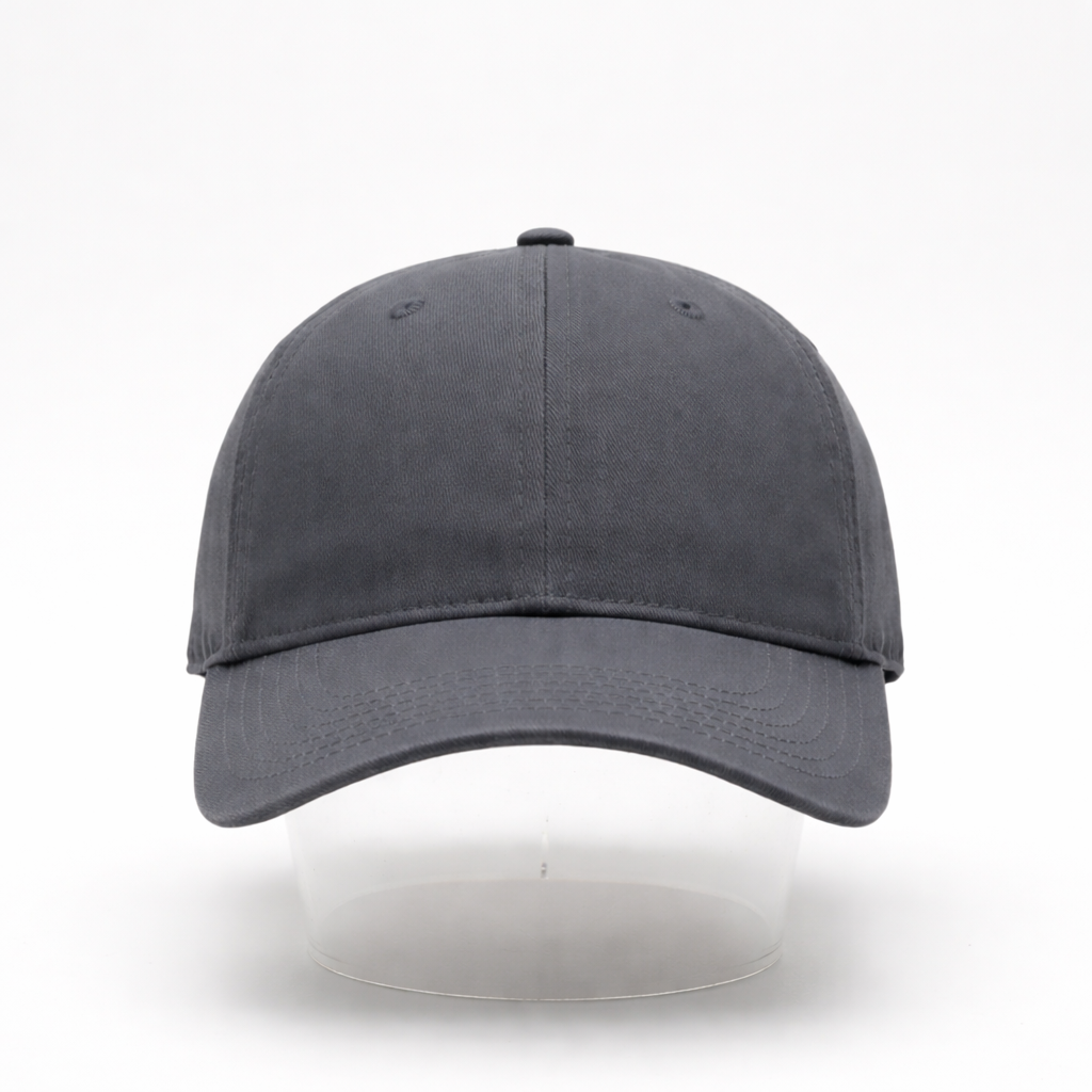 Custom Embroidered Cap