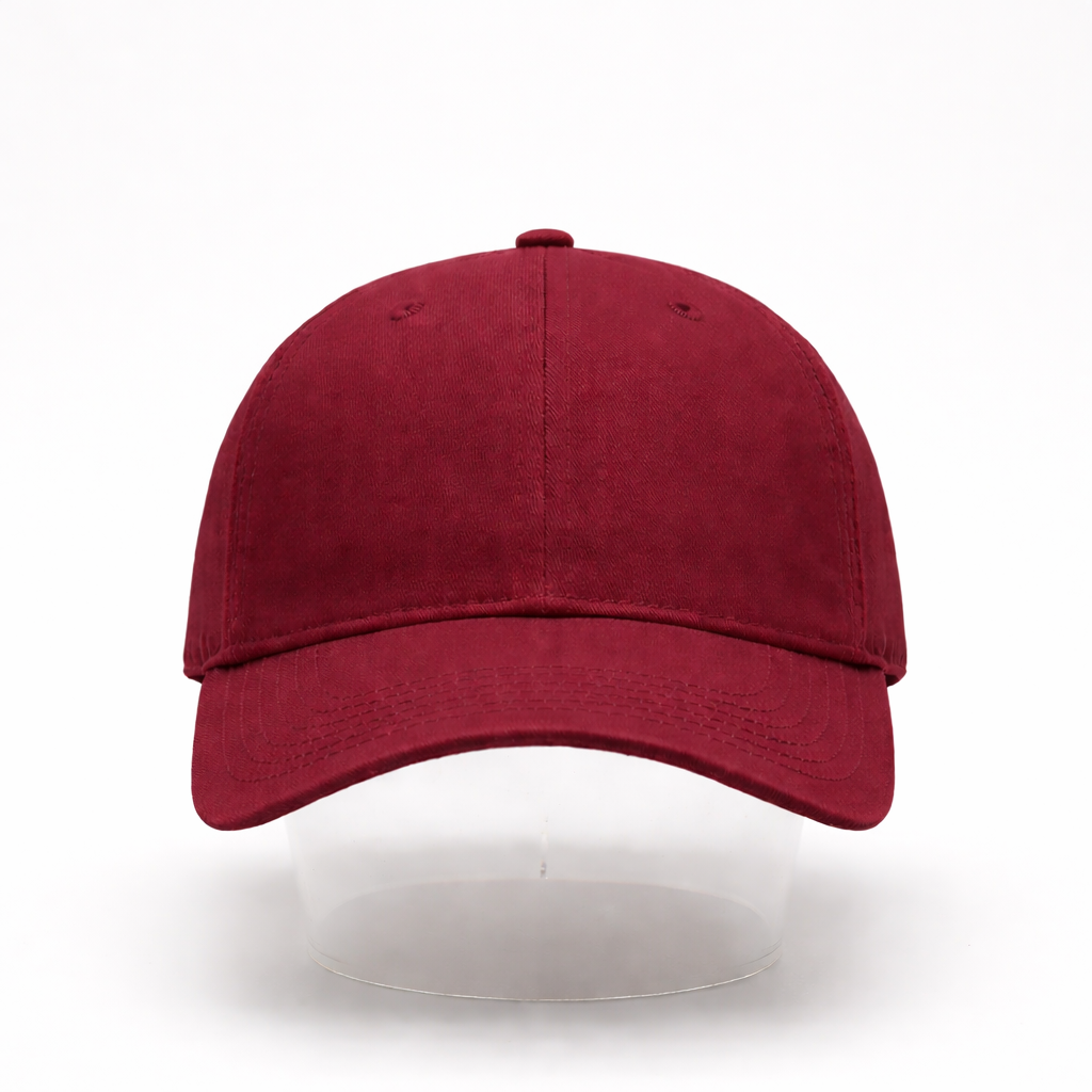 Custom Embroidered Cap