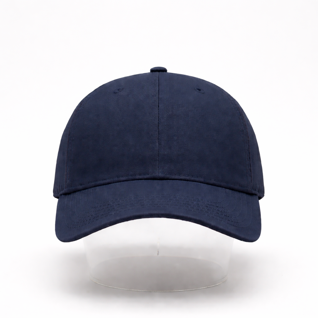 Custom Embroidered Cap