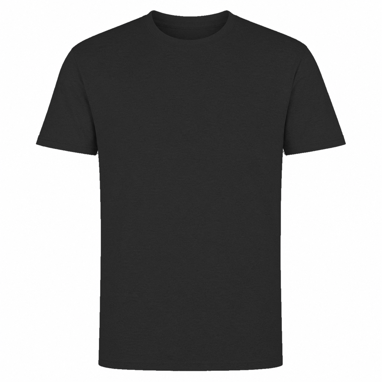 Black - Front