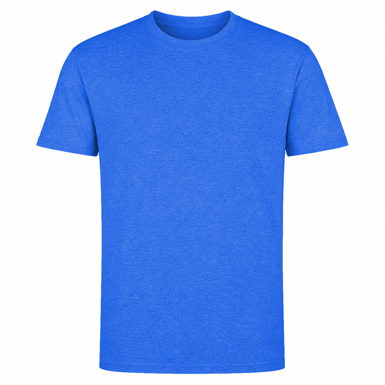 Blue - Front