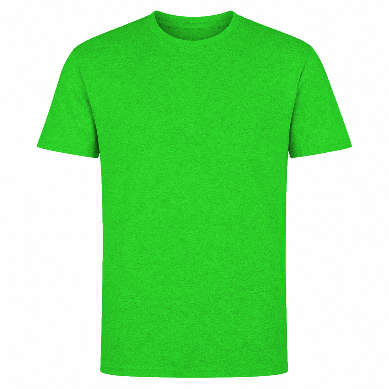 Green - Front