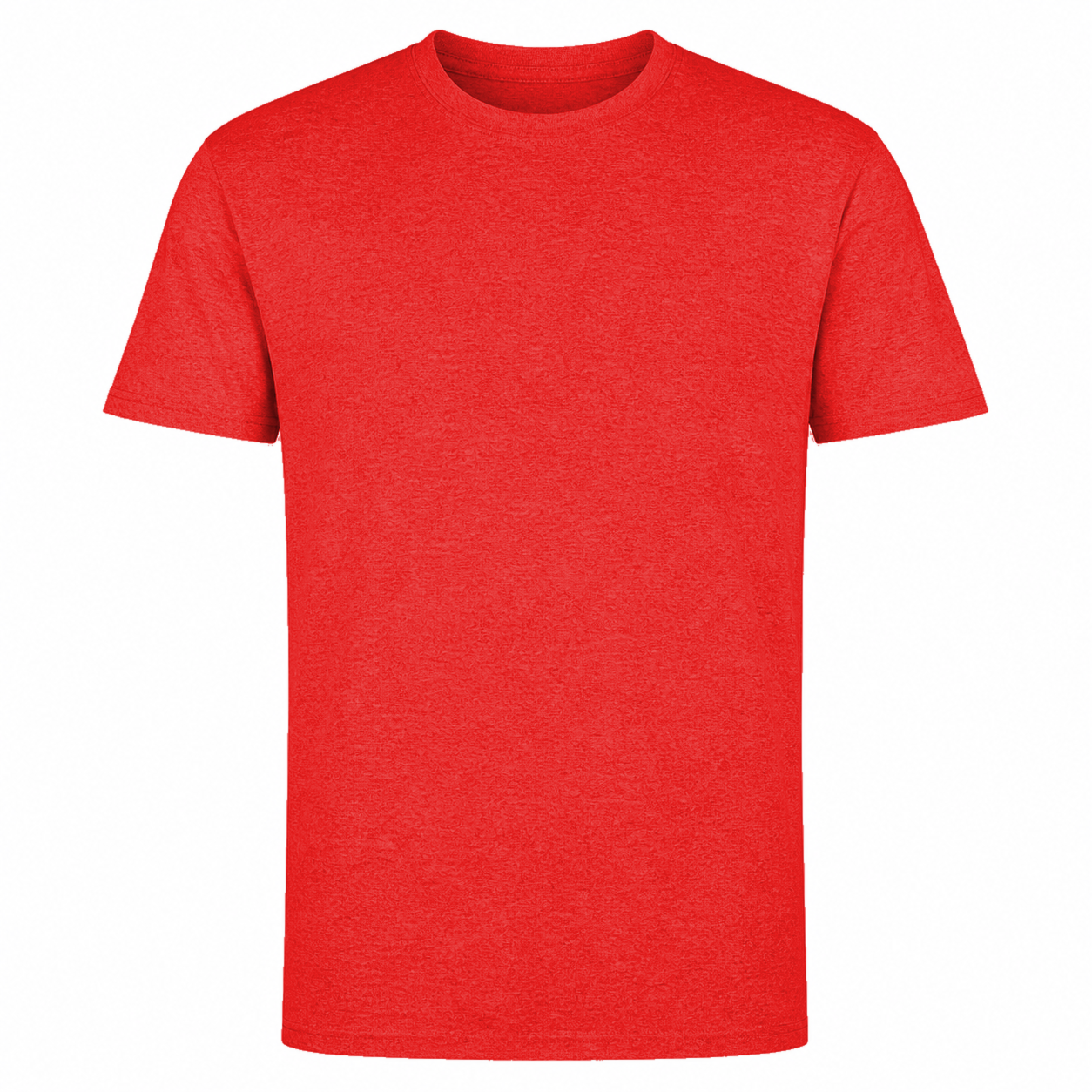 Red - Front