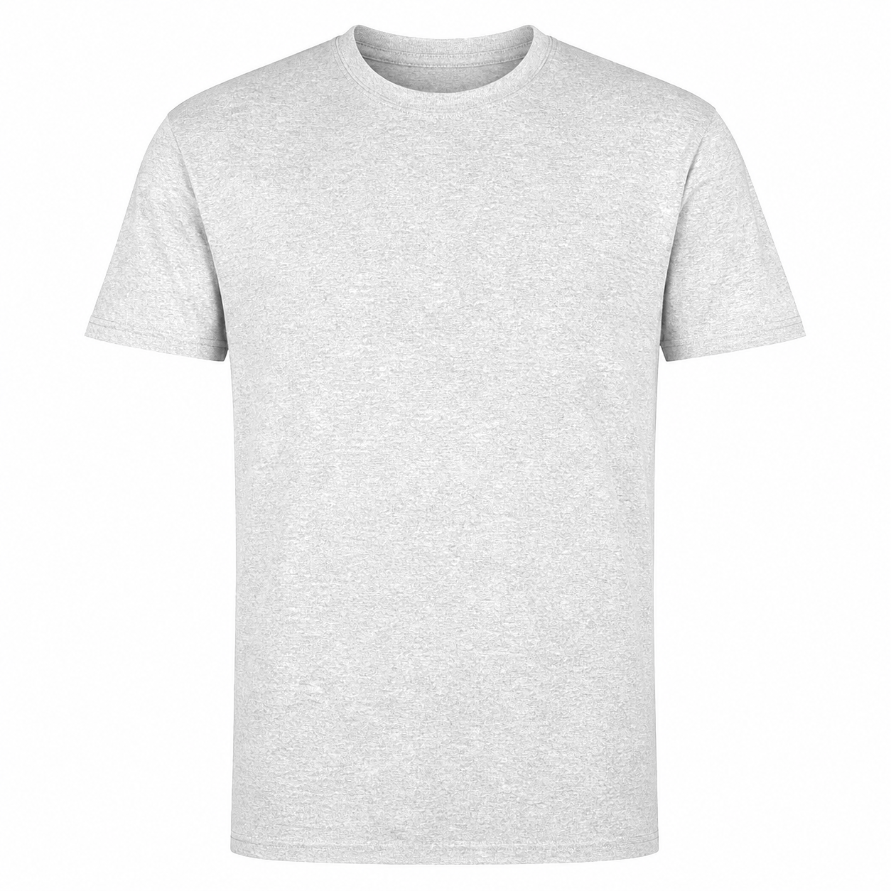 White - Front