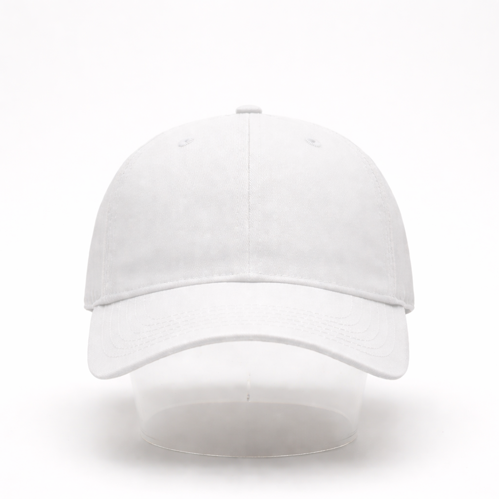 Custom Embroidered Cap
